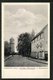 CPA Hagenau, Hermann Göring Strasse Am Gasthaus Zur Goldenen Krone, Vue De Château D'eau - Other & Unclassified