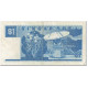 Billet, Singapour, 1 Dollar, 1987, Undated (1987), KM:18a, TB - Singapour