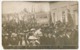 CPA Photo - JAUX (Oise) - Le Bouquet Provincial 17 Avril 1910 - Carte 9 - Drapeaux - Sonstige & Ohne Zuordnung