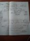 Réunion : Connaissement De 1866 Portant Sur Le Transport De 800 Balles De Sucre De Saint-Denis Vers La France. - Documents Historiques