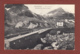 Graubünden - FLÜELAPASS - Wegerhaus - Chantsure Und Schwarzhorn - Otros & Sin Clasificación