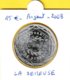 15 Euro Semeuse En Marche En Argent 900 - France 2008 - France