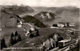 Rigi-Staffel Mit Vierwaldstättersee Und Die Alpen (10800) * 16. 10. 1950 - Autres & Non Classés