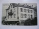 CPA SUISSE - MARTIGNY : Hôtel Du Grand Saint Bernard - Scène Animée - Martigny