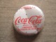 Coca-cola Caps Capsule - Francesco Barracato Frédéric François Chanteur Pop Singer - Brassico Ghlin (Belgium) - Limonade