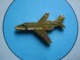 INSIGNE PINS EMAILLE ARMEE DE L'AIR  AVIATION  LE MYSTERE 10 DA (MARINE NATIONALE) ETAT EXCELLENT - Militaria