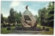 CANADA  QUEBEC. Monument Aux Morts Russes - Non Classés