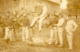 BRASSCHAAT POLYGONE 1905 FOTOKAART ARTILERIE CAVALERIE MILITAIR PAARD CARTE PHOTO CAVALIER MILITAIRE CHEVAL SOLDAT 3495 - Autres & Non Classés