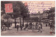 5694 - Paris ( XIe Et XXe ) - Boulevard Ménilmontant ( Station Du Métropolitain )- F. Fleury - N°191 - - Arrondissement: 20