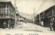 Korea Coree, FUSAN BUSAN, Honcho Street With Shops (1910s) Postcard - Korea, South