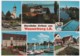 Wasserburg Im Bodensee - Mehrbildkarte 1 - Wasserburg (Bodensee)