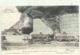 Hoboken - Anvers - Incendie Des Tanks A Petrole 1904, Mooi Verzonden - Antwerpen
