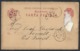 3ro.Postcard. Post 1883 Craiova Faget. Romania. - Storia Postale