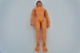 Vintage ACTION MAN TONG IND CO : SOLDIER WITH CLOTHES  - Made In HongKong Patent USA & UK - GI JOE - Action Man