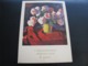 USSR Soviet Russia Unused Postcard Clean Picture Flowers Rudolph Pinnis Happy International Women's Day March 8! 1982 - Mother's Day