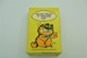 Speelkaarten, Garfield Old Odie Maid Card Game Playing Cards Memory 1978 "never Trust A Smiling Cat" , ** - Vintage - Speelkaarten