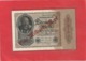 REICHBANKNOTE . 1.000.000 MARK ON 1.000 MARK . SEPT 1923 . OLD DATE 15-12-1922  .  35b-081118 . ETAT LUXE  . ZWEI SCANES - 1 Milliarde Mark