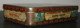 Antique Empty Cigarette Tin Caravellis Frères Boîte 25 Cigarettes ROYAL - Turkish Tobacco Egyptian Cigarettes - 5 Scans - Empty Tobacco Boxes