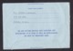 Nigeria: Stationery Aerogramme To USA, 1980, Vaccine, Laboratory, Medicine, Science, Health, Air Letter (minor Damage) - Nigeria (1961-...)