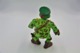 Vintage TEENAGE MUTANT NINJA TURTLE : USTF RAFAEL United States Turtle Force Soldier- Playmates TNMT 1991 -action Figure - Autres & Non Classés