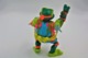 Vintage TEENAGE MUTANT NINJA TURTLE : Michelangelo Sewer Surfer WITH BOARD -  Playmates - TNMT - 1990's - Action Figure - Autres & Non Classés