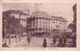 MILANO - Piazza Porta Venezia - Kursaal Diana - F/P - V: 1916 - Animata - Bicicletta - Carretti - Milano