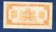 BANKNOTES-1943-NETHERLANDS-2 1/2 GULDEN-SEE-SCAN-CIRCULATED - 2 1/2 Gulden