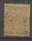 TAHITI N° 27 NEUF*  CHARNIERE / MH - Unused Stamps