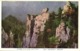 North Korea Coree, Mount Kongo, Kumgang Mountains (1910s) Postcard (8) - Korea, North