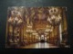 France Unused Postcard Clean Mexichrome Paris Opera Theater Foyer 1960 Years - Other & Unclassified