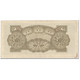 Billet, Birmanie, 1/2 Rupee, 1942, Undated (1942), KM:13b, TB - Myanmar