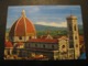 Italy Unused Postcard Clean Nova Florence The Cathedral - Other & Unclassified