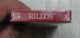 Delcampe - AC -  RILLOS CIGARS TOBACCO UNOPENED BOX FOR COLLECTION - Other & Unclassified