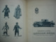 Delcampe - Deux Programmes De L' Opéra Privé De Paris.RUSSE Première Saison.datés 1929 Prince Igor De Borodine Et TSAR SALTAN - Programs