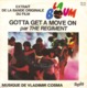 THE REGIMENT "GOTTA GET A MOVE ON - IT WAS LOVE" DISQUE VINYL 45 TOURS - Other - English Music