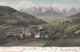 ST.JOHANN Im Pongau, Gelaufen Um 1905, 4 Stempel, Sehr Gute Erhaltung - St. Johann Im Pongau