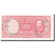 Billet, Chile, 10 Centesimos On 100 Pesos, KM:127a, NEUF - Chili