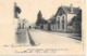 Rambouillet, Rue Nationale, Côté Gare, 1908 - Rambouillet