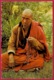 CPM Asia Bhoutan BHUTAN : A Lama In Deep Prayer - Bhoutan