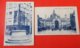 ANTWERPEN -  ANVERS  -  Lot Van 4 Kaarten - Antwerpen