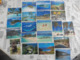 LOT  DE  838  CARTES  POSTALES  NEUVES  DE  LA  POLYNESIE - 500 CP Min.