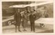 Aviation -  Aviateur Bradley - Kammacher Chef De Port - Lausanne-Blécherette - Rare - Aviateurs