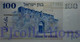 ISRAEL 100 LIROT 1973 PICK 41 UNC - Israel