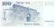 ISRAEL 100 LIROT 1973 PICK 41 UNC - Israel