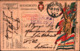 69165) INTERO POSTALE IN FRANCHIGIA MILITARE -BOLLO POSTA MILITARE 18 IL 24-5-1919 - Storia Postale