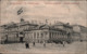 ! Alte Ansichtskarte, Sankt Petersburg, St. Petersbourg, Deutsche Gesandschaft, Botschaft, 1906, Rußland, Russie - Rusia
