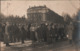 ! Alte Fotokarte, Photo, 1917, Petrograd ? Denkmal, Russische Revolution, Rußland, Russia, Russie - Russie