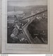 1910 GUYANCOURT - EN AÉROPLANE M. ALBERT SENOUQUE DE LA MISSION CHARCOT AVEC FARMAN - FERME DE TROUX - BUC = SAINT CYR - 1900 - 1949