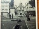 VERSAILLES WW2 GUERRE 39 45 SOLDATS ALLEMANDS DEVANT LA STATUE DU GENERAL HOCHE - Versailles