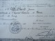 Grd Diplôme/ Médaille D'Honneur De L'Assistance Publique/Vétillard/Surveillante à L'Hopital Laennec/1926       DIP216 - Diplome Und Schulzeugnisse